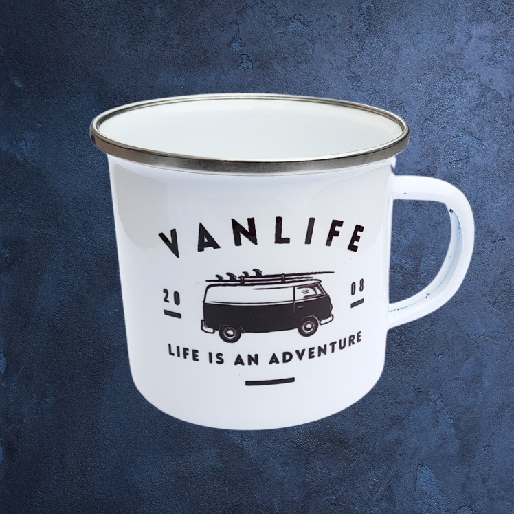 Coffret cadeau café pour deux personnes