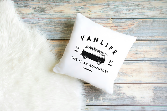 Coussin - Vanlife