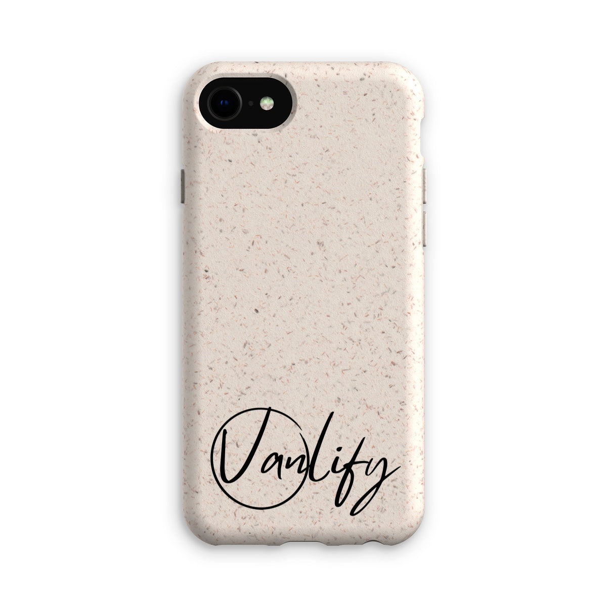 Coque de protection biodégradable pour téléphone - Vanlify