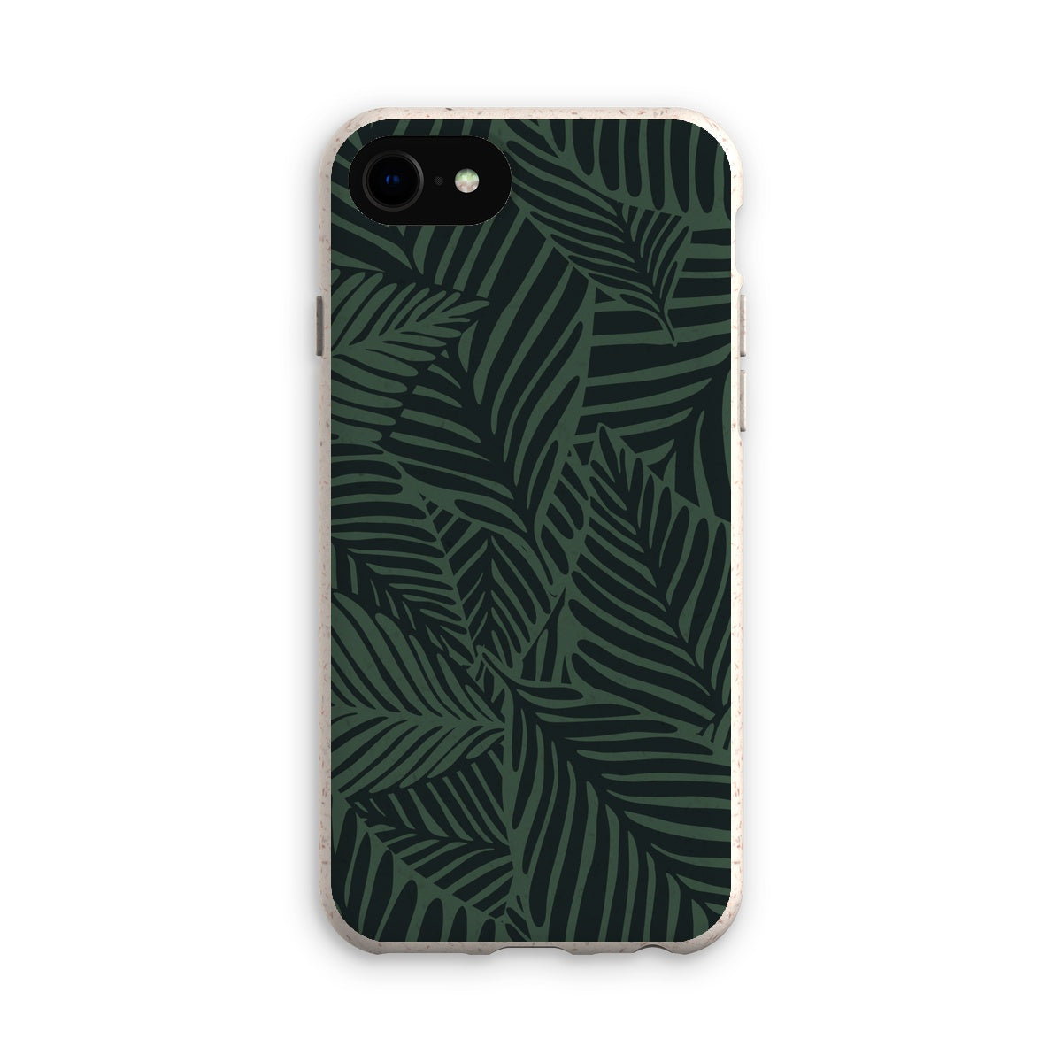Coque de protection biodégradable pour téléphone - Green