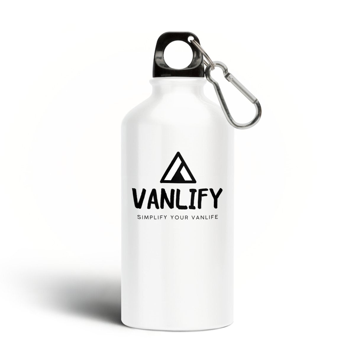 Gourde en aluminium - Vanlify