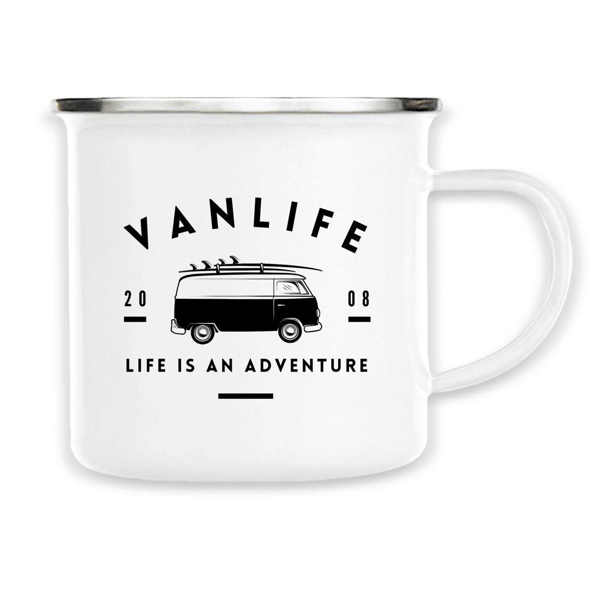 Mug – VANLIFE