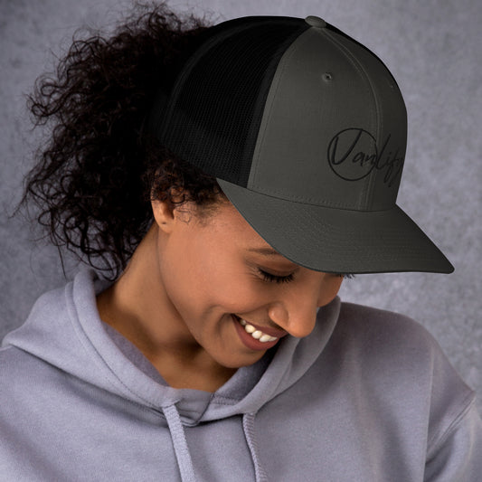 Casquette Vanlify