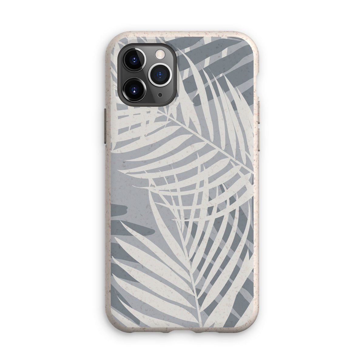 Coque de protection biodégradable pour téléphone - Palm