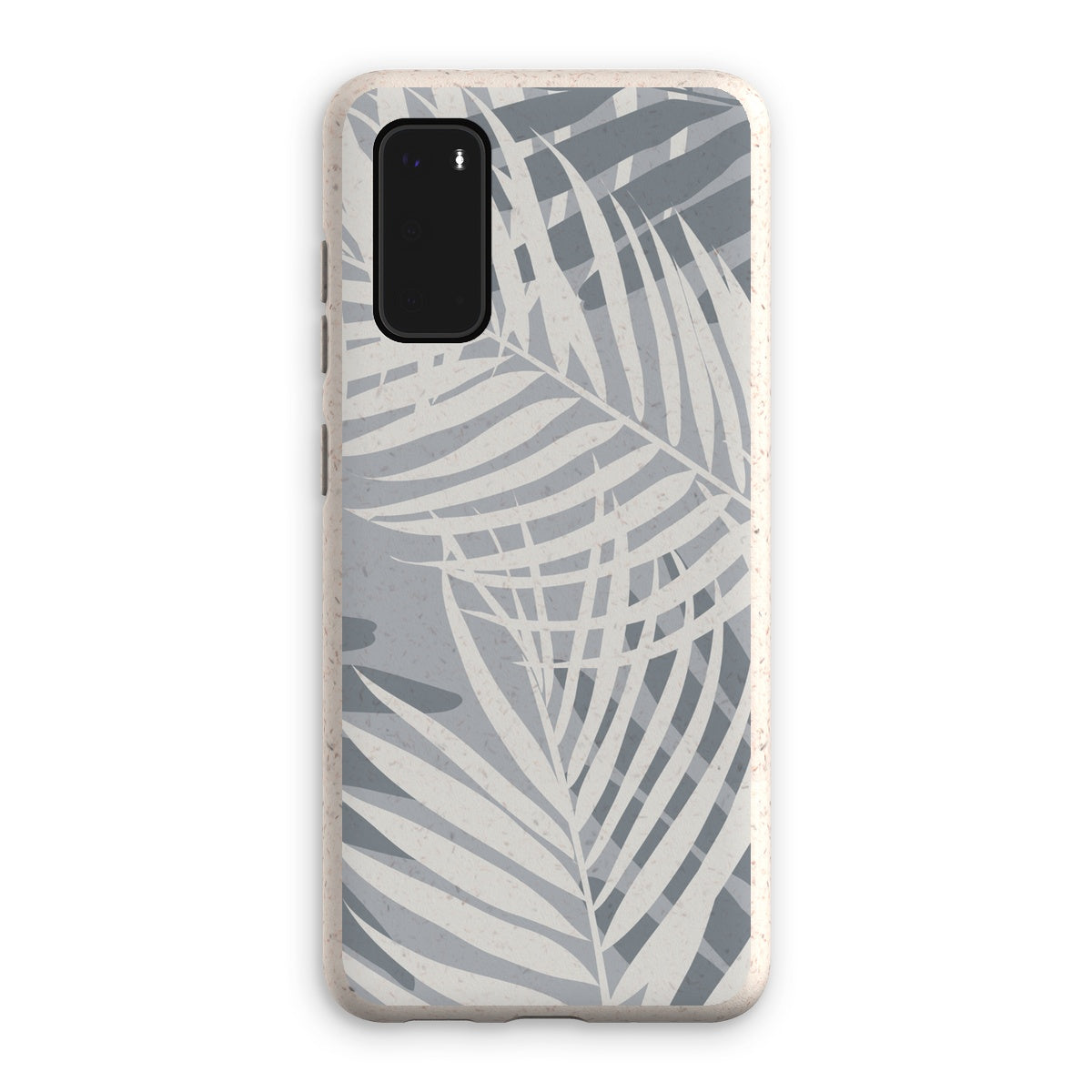 Coque de protection biodégradable pour téléphone - Palm