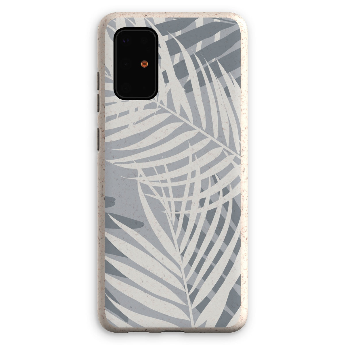 Coque de protection biodégradable pour téléphone - Palm