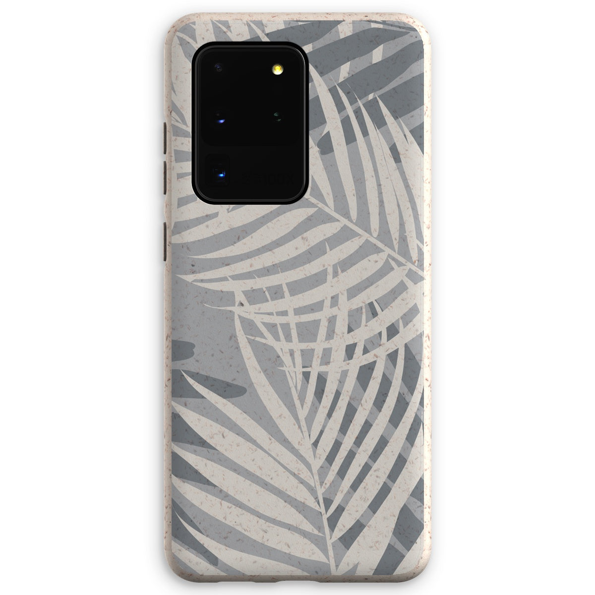 Coque de protection biodégradable pour téléphone - Palm