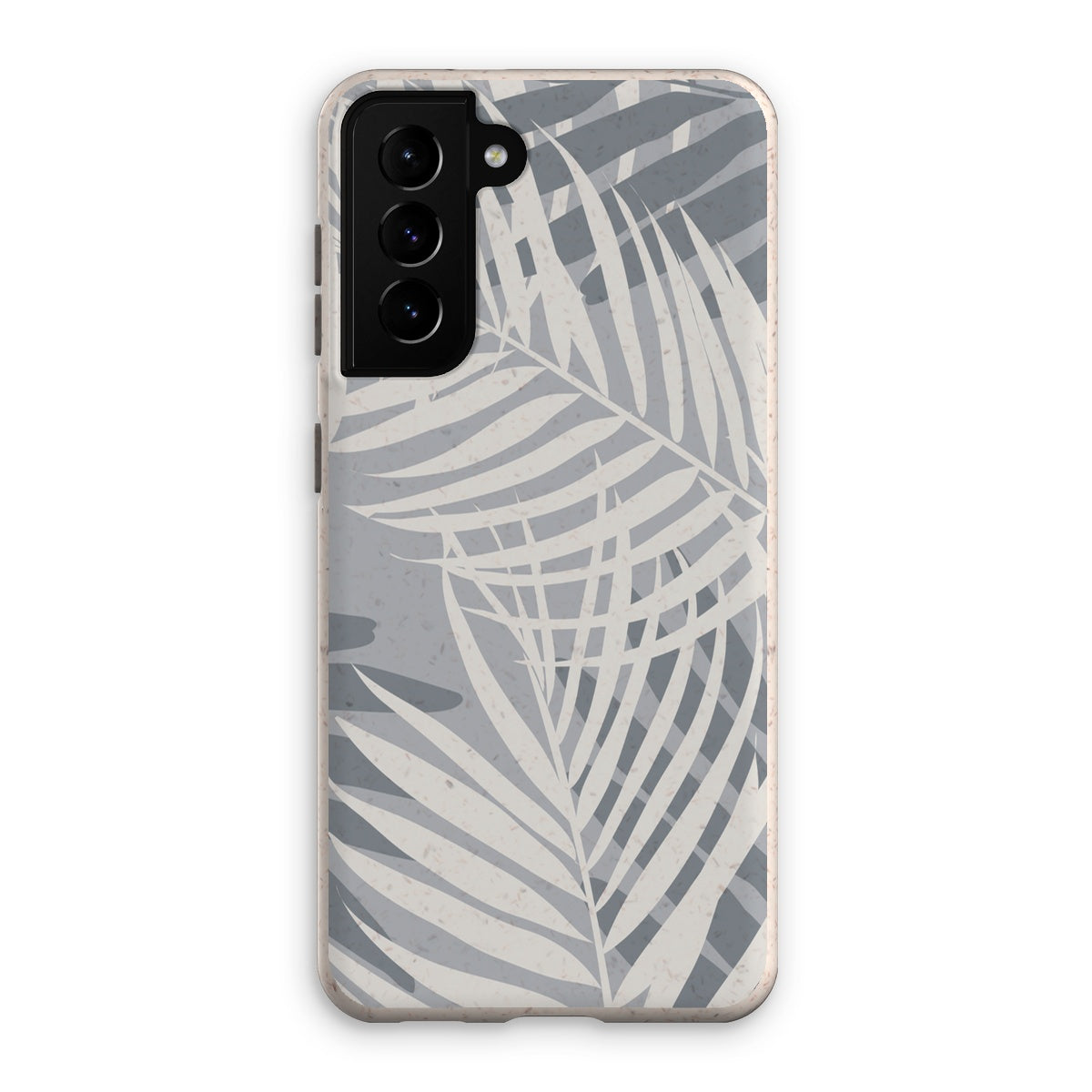 Coque de protection biodégradable pour téléphone - Palm