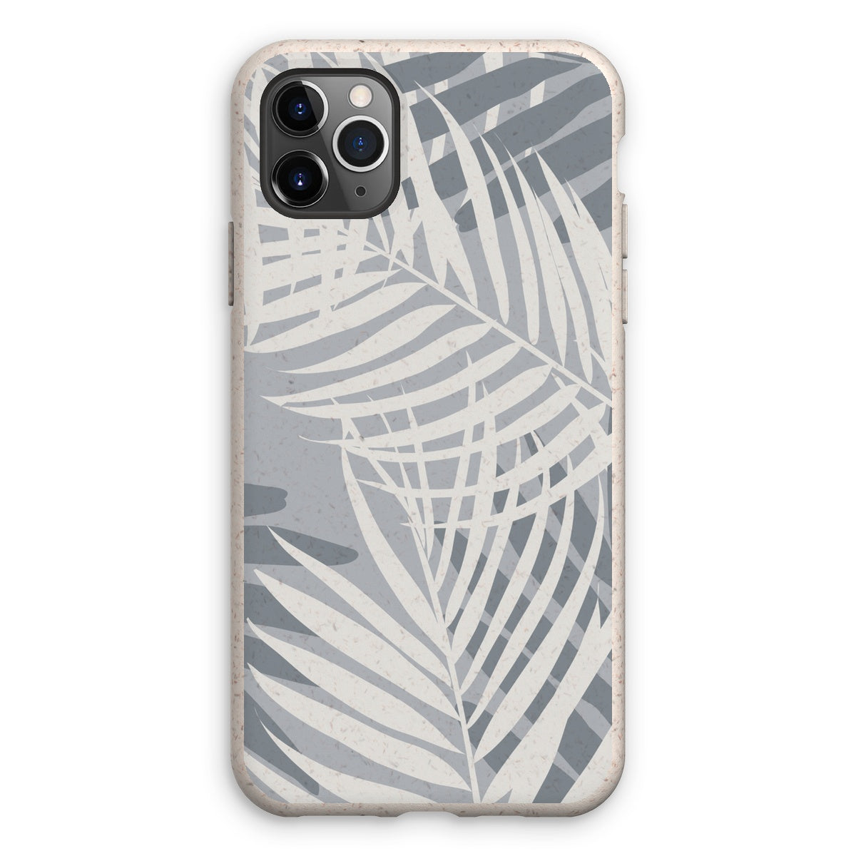 Coque de protection biodégradable pour téléphone - Palm