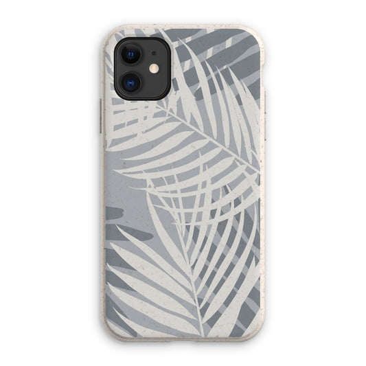 Coque de protection biodégradable pour téléphone - Palm