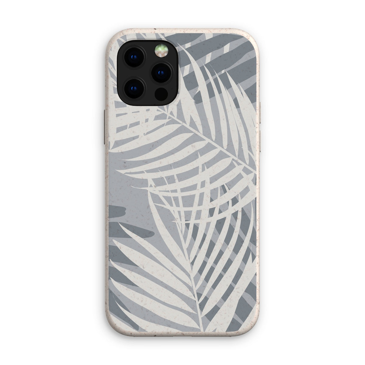 Coque de protection biodégradable pour téléphone - Palm