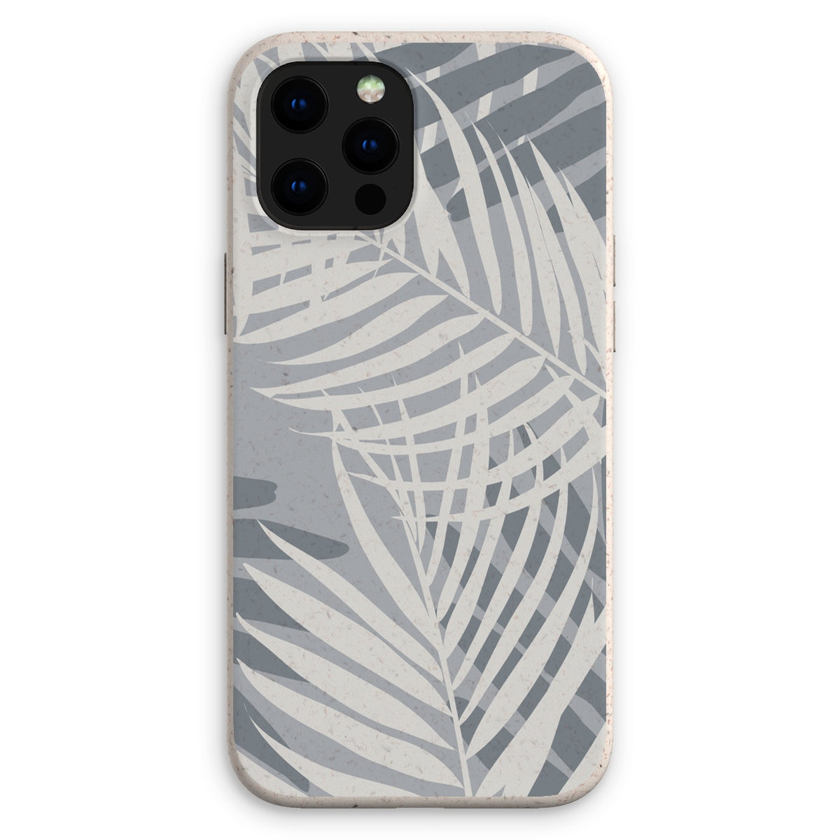 Coque de protection biodégradable pour téléphone - Palm