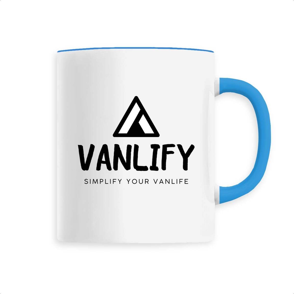 Mug en céramique 330 ml - Vanlify